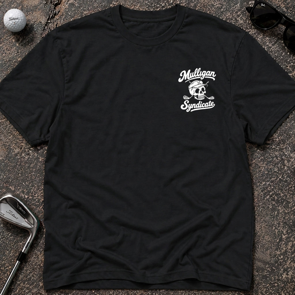 SACRIFICES MADE Golf T-Shirt