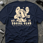 BAD LIE EXPECTATIONS Golf T-Shirt