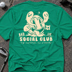BAD LIE EXPECTATIONS Golf T-Shirt