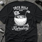 REFRESHING Golf T-Shirt