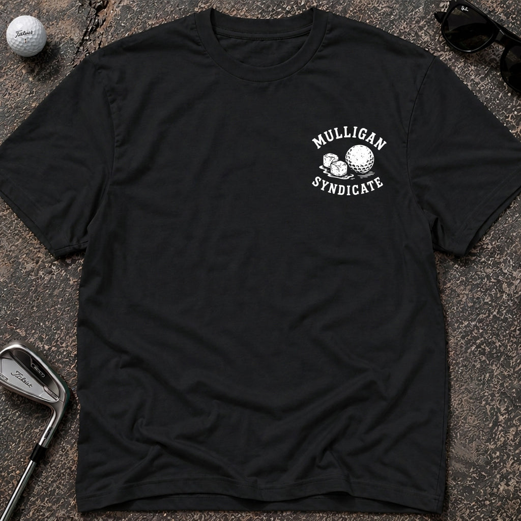 REFRESHING Golf T-Shirt