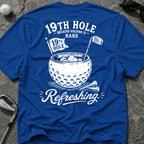 REFRESHING Golf T-Shirt