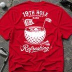 REFRESHING Golf T-Shirt