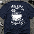 REFRESHING Golf T-Shirt
