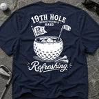 REFRESHING Golf T-Shirt