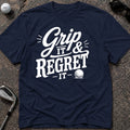 GRIP IT Golf T-Shirt