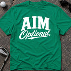 AIM OPTIONAL Golf T-Shirt