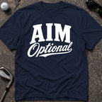 AIM OPTIONAL Golf T-Shirt