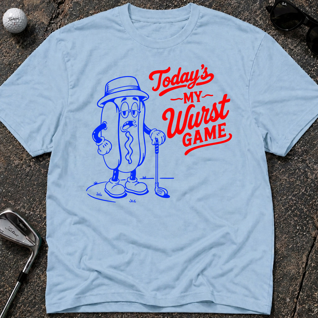 WURST GAME T-Shirt