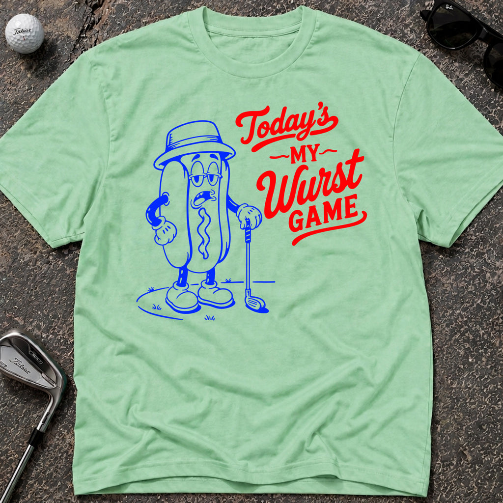 WURST GAME T-Shirt