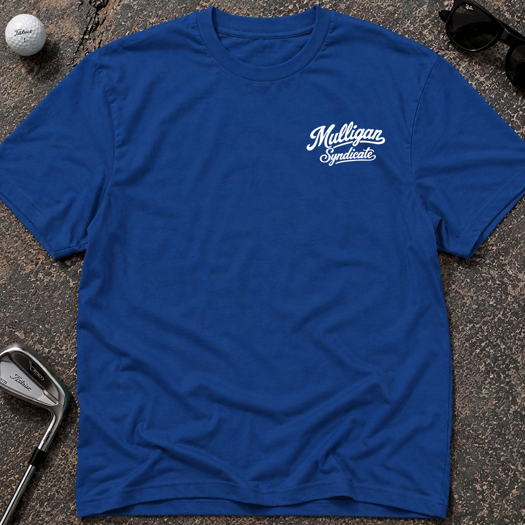 SAND CASTLES Golf T-Shirt