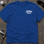 SAND CASTLES Golf T-Shirt