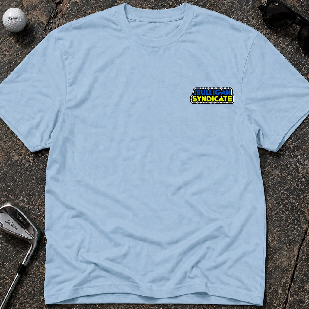FORE  Golf T-Shirt