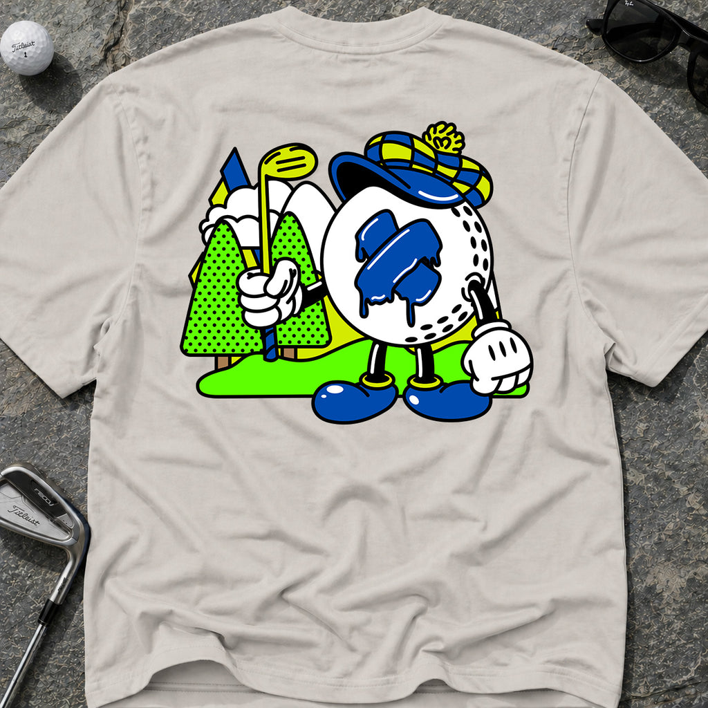 FORE  Golf T-Shirt