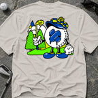 FORE  Golf T-Shirt