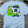 FORE  Golf T-Shirt
