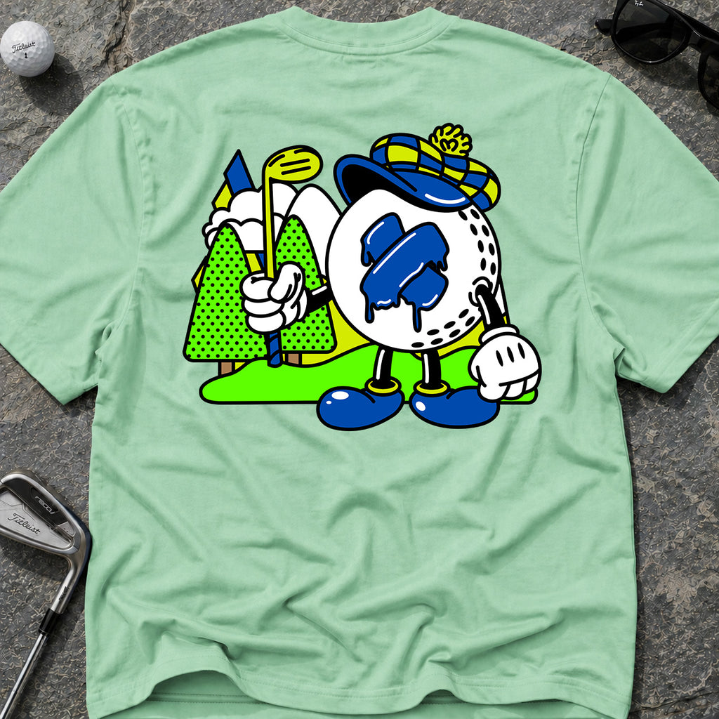 FORE  Golf T-Shirt