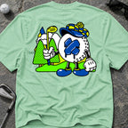 FORE  Golf T-Shirt