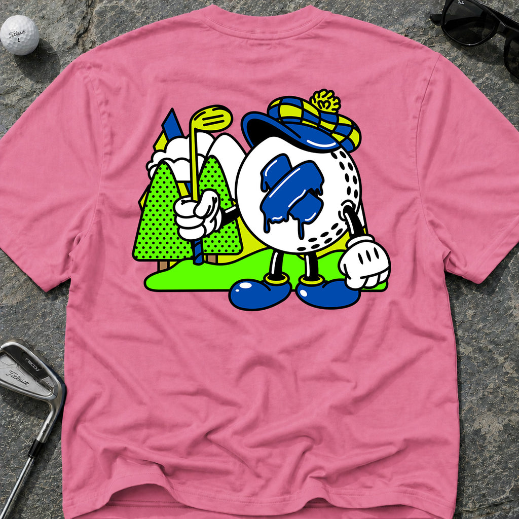 FORE  Golf T-Shirt