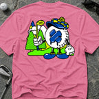 FORE  Golf T-Shirt