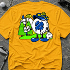 FORE  Golf T-Shirt