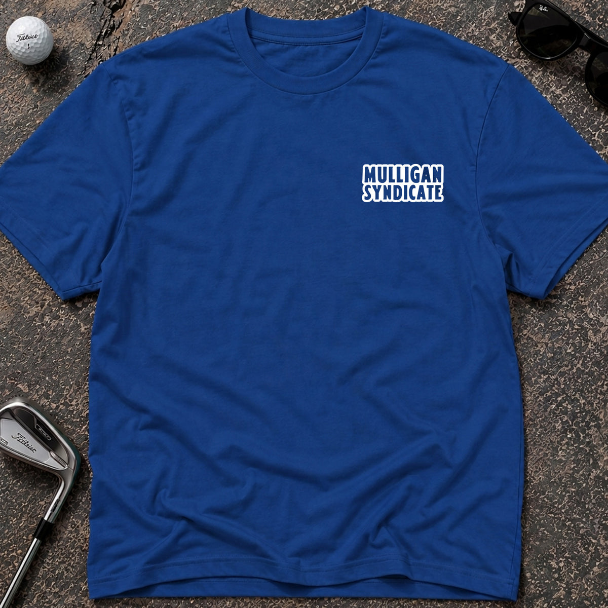 HANDY GAME Golf T-Shirt