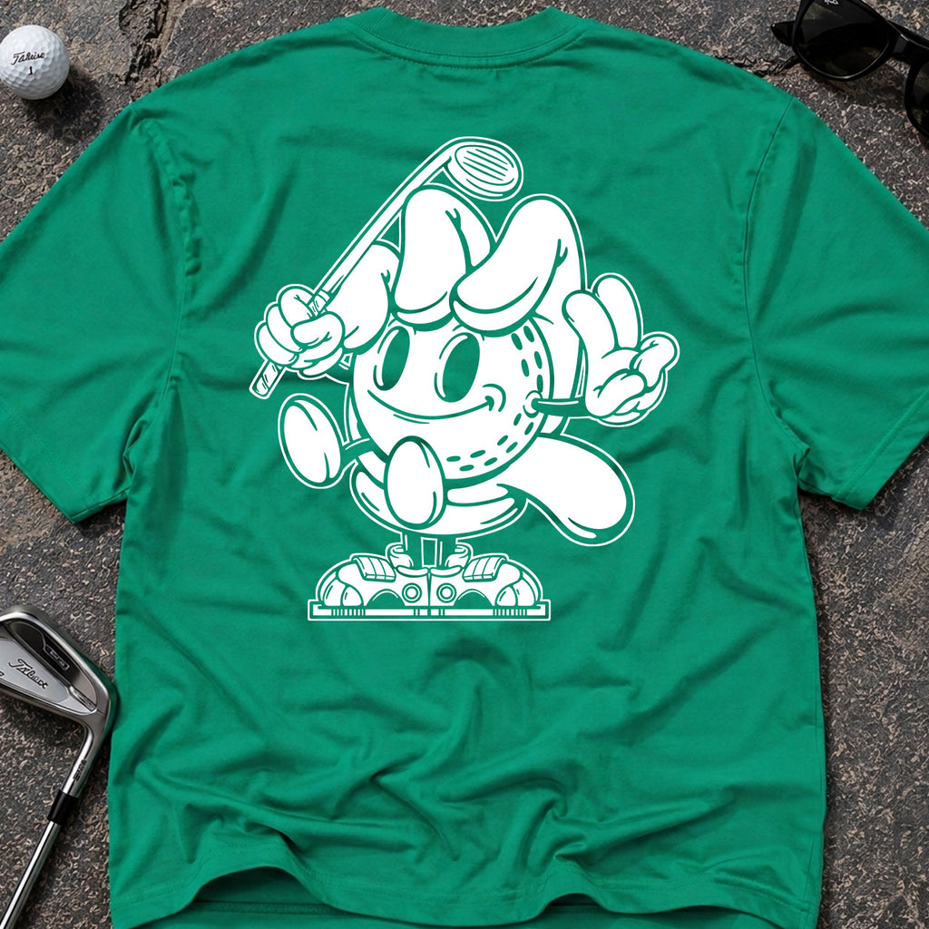 HANDY GAME Golf T-Shirt