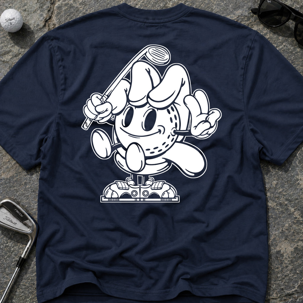HANDY GAME Golf T-Shirt