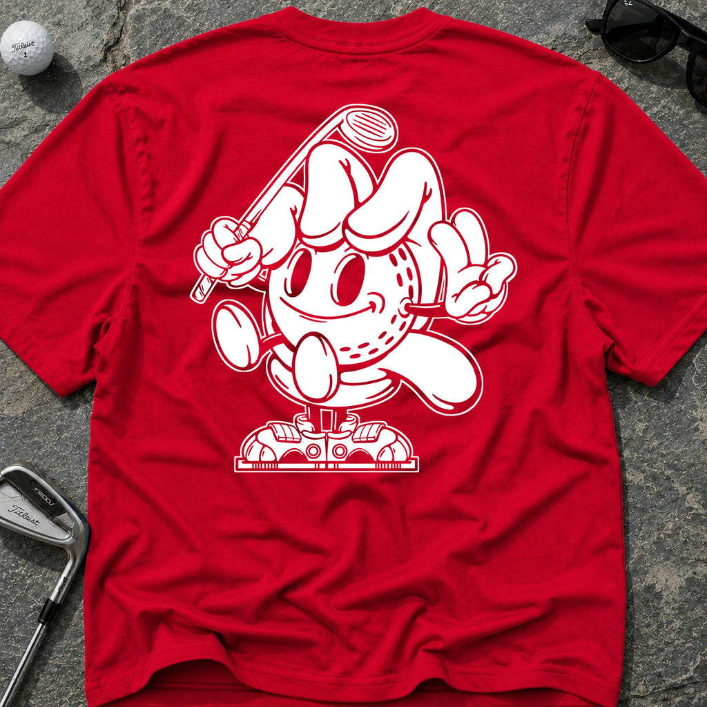 HANDY GAME Golf T-Shirt