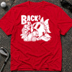BACK NINE Golf T-Shirt
