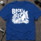 BACK NINE Golf T-Shirt