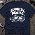 WATER RENTAL Golf T-Shirt