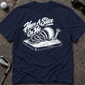 HAVE A SLICE Golf T-Shirt