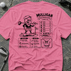 RPG GOLFER Golf T-Shirt