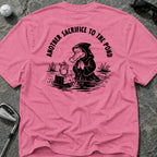 Another Sacrifice Golf T-Shirt