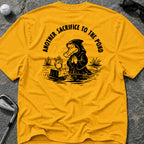 Another Sacrifice Golf T-Shirt