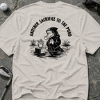 Another Sacrifice Golf T-Shirt