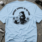 Another Sacrifice Golf T-Shirt