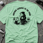 Another Sacrifice Golf T-Shirt
