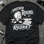 ANOTHER REGRET Golf T-Shirt