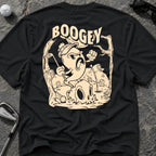 BOOGEY GHOST Golf T-Shirt