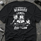 FORE THE LAW T-Shirt