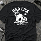 BAD LIES SNAKE T-Shirt