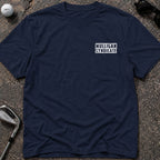 BLAZING FAIRWAY Golf T-Shirt