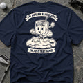 BIRDIE JUICE Golf T-Shirt