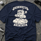 BIRDIE JUICE Golf T-Shirt