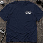BIRDIE OR BUST Golf T-Shirt