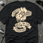 MORNIN' FAIRWAY Golf T-Shirt