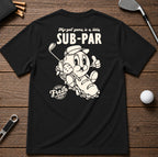 Pickles & Putts Golf T-Shirt