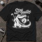 Positive Golf T-Shirt